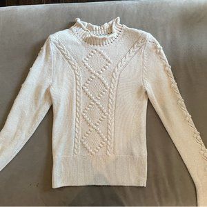 & Other Stories Wool Sweater XS